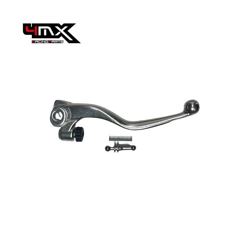 OEM Brake Lever 4MX GAS/HQV EC/EC-F250-350 21-23 TE/FE150-501 22-23