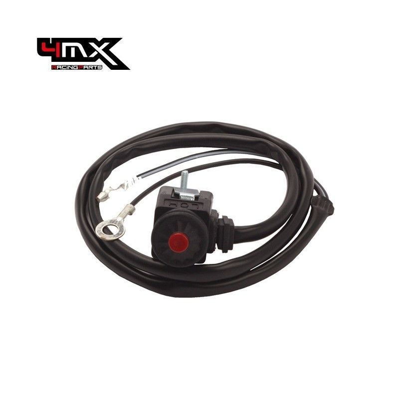 Kill Switch KTM/ HUSA/ HUSKY/ GAS 02-23