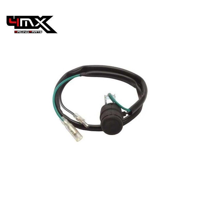 Kill Switch 4MX HONDA CR80/ 85/ 125 /250/ 500 86-07 CRF150R 07-23 CRF250/ 450X 04-19 CRF250R 04-09