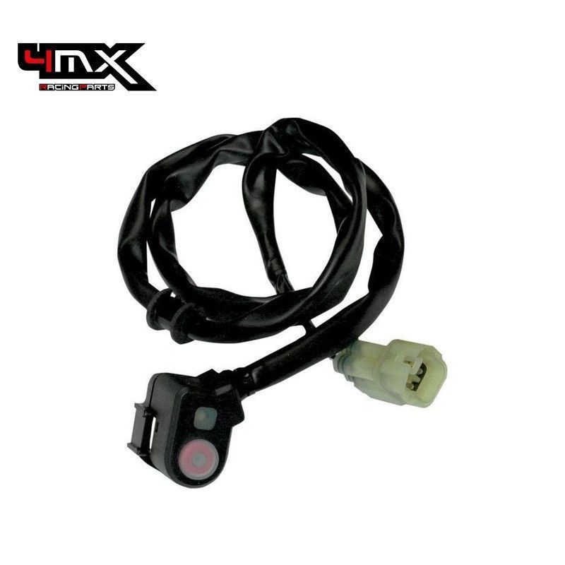 Kill Switch 4MX HONDA CRF250R 10-13 CRF450R 09-12