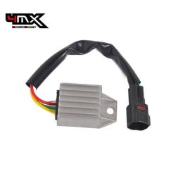 Regulator/ Rectifier 4MX...