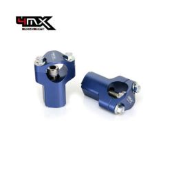 Handlebar Risers 52.00mm 4MX TC/FC 14-16 TE/FE 14-23