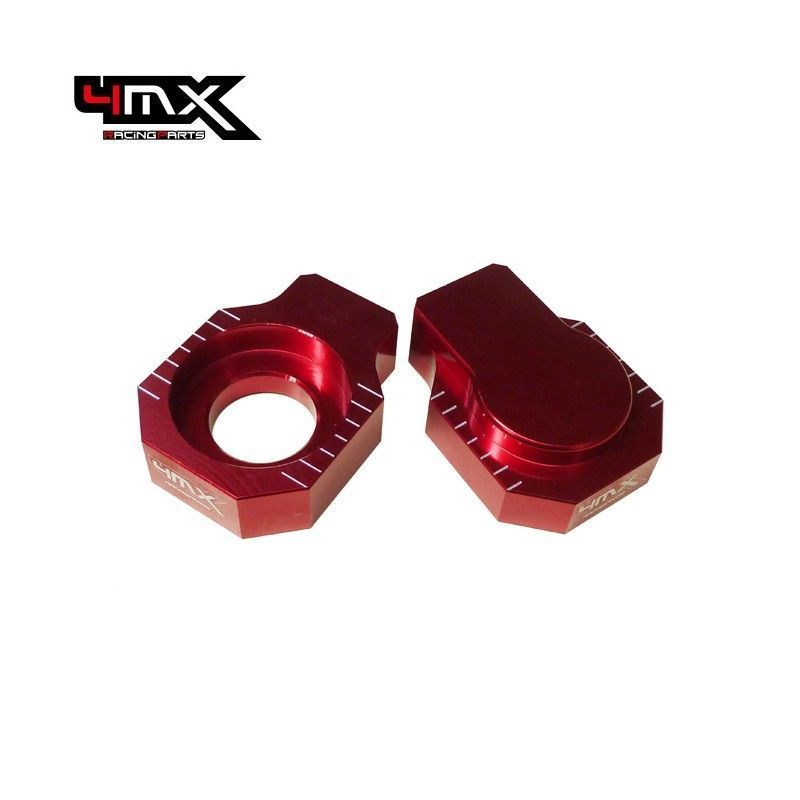 Afinador Corrente 4MX GAS GAS EC/XC200-300 18-20 Rieju MR300 21-23