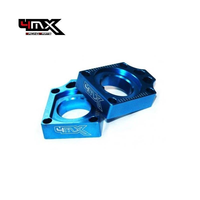 Afinador Corrente 4MX Yamaha YZ125-250 02-23 YZ250F/450F 01-08 WR250F/450F 01-23 YZ250FX/450FX 16-23