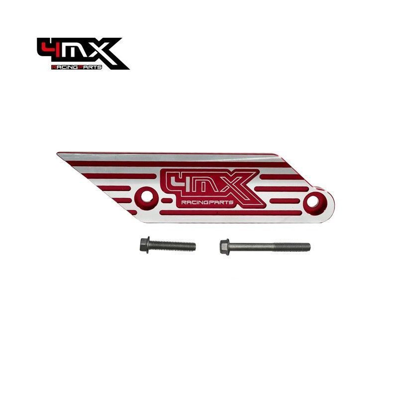 Protecção Guia Corrente 4MX Gas Gas MC125 / MC250F / MC450F / EX300 / EX250F / EX350F / EX450F EC300 2021-2023