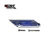 Protecção Guia Corrente 4MX Husqvarna FE/FC TC/TE/ TX 2014-2023 Sherco