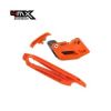 Kit Guia de Corrente 4MX EXC 125-500 EXC-F 250-500 2017-2023