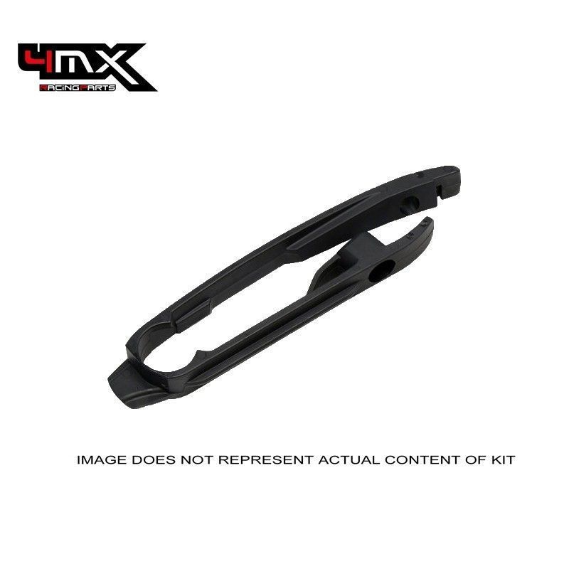 Guia Corrente Frente Kawasaki KX125 04-08 KX250 04-08