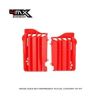 4MX Red Radiator Louvers Beta RR 250/300 2ST 350/400/450 4ST 2013-2019