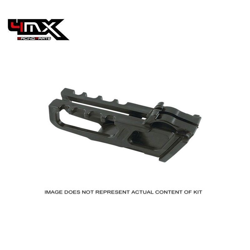 Guia Corrente Trás 4MX Honda CRF250R CRF450R 07-10