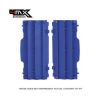 4MX Blue Radiator Louvers Husqvarna TE 125/ 250/ 300 2014-2016