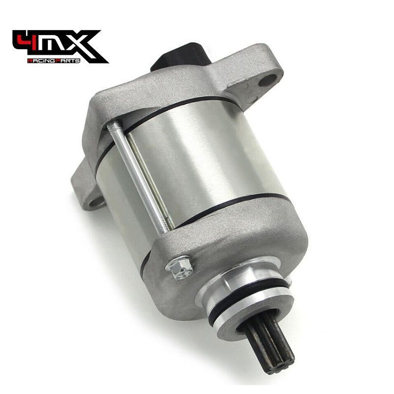 Starter 4MX KTM EXC 250/300 TPI 2018-2023 Husqvarna TE 250/300I 2017-2023