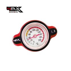 MX Safe Thermo Radiator Cap...