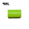 Exhaust Rubber Seal 4MX 22mm Green