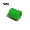 Exhaust Rubber Seal 4MX 30mm Green