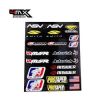 Kit Autoculantes 4MX A3 Ama Special