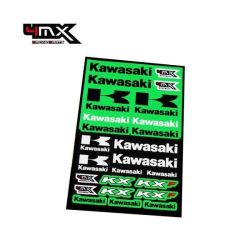 Kit Autoculantes 4MX A3...