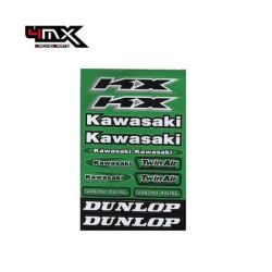 Kit Autoculantes 4MX A4...