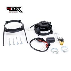 Kit Ventoinha 4MX KTM...