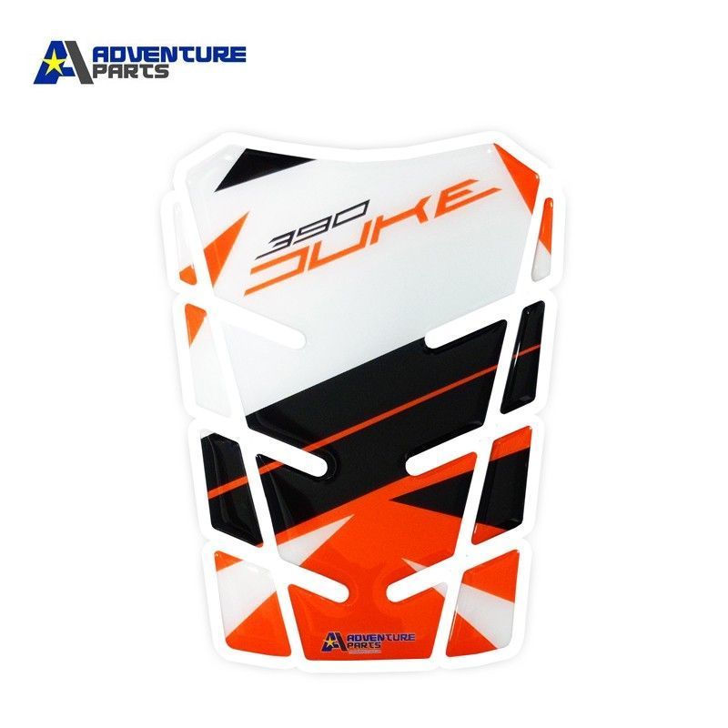 Adventure Parts Tank pad KTM Duke 390