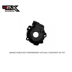 Proteção Tampa Ignição 4MX KTM EXC250/300 11-16 Husqvarna TE250/300 15-16