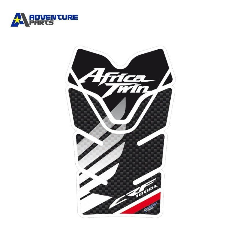 Proteção de depósito Adventure Parts Honda Africa Twin CRF100L