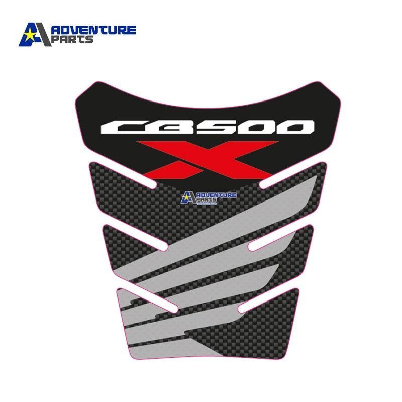 Proteção de depósito Adventure Parts Honda CB500X