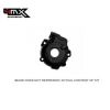 Ignition Cover Protector 4MX KTM SXF 250 16-22 Husqvarna FC 250 16-22 GasGas MC-F 250 21-23