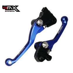 4MX CNC Levers (Pair)...