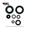 4MX Oil Seal Set KTM SXF 350 2011-2012