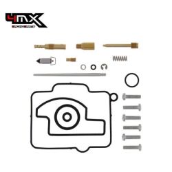 4MX Carburetor Rebuild Kit...