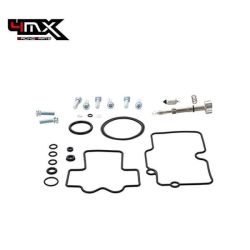 4MX Carburetor Rebuild Kit...