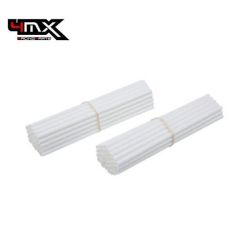 Capas de Raio 4MX Branco