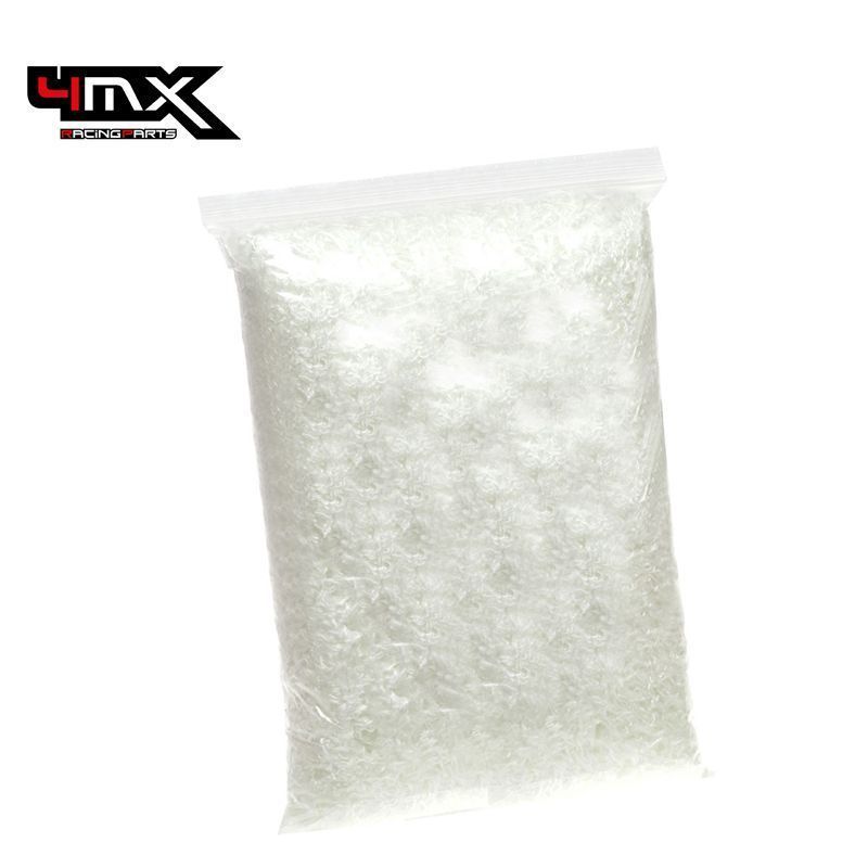 4MX Silence Packing Kit 4T 500G