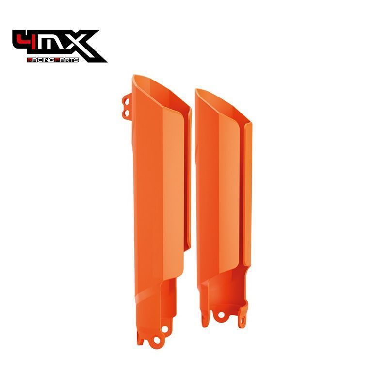 4MX Full Wrap Fork Guard KTM 16-23