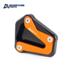 Base Pé Descanso Adventure Parts KTM Duke 790/890 2018-2021