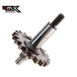 4MX Water Pump Shatf Honda...