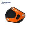 Base Pé Descanso Adventure Parts KTM 390 Adventure 2019-2023