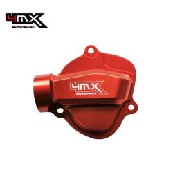 4MX Control Cover KTM EXC...