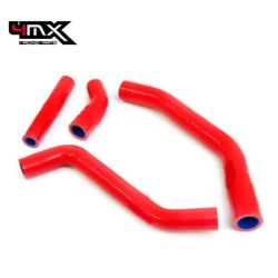 4MX Silicone Hose Kit...