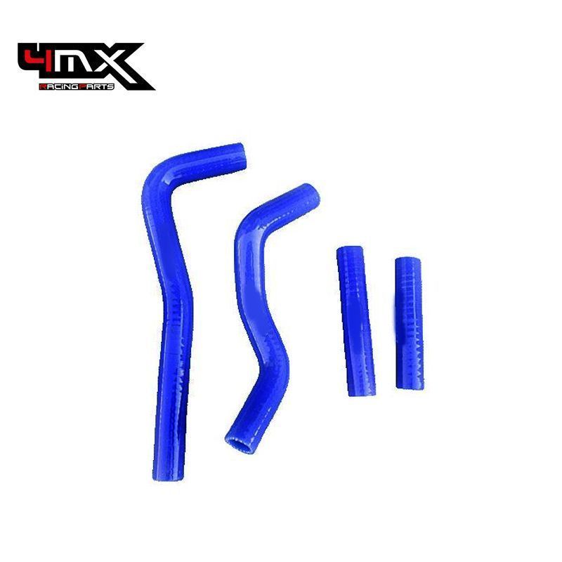 Kit Tubos Radiador 4MX Honda CRF 150 R 07-23