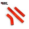 4MX Silicone Hose Kit KTM EXC 300 08-11