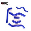 4MX Silicone Hose Kit Kawasaki KXF 250 06-08