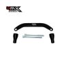 Pega Lateral 4MX KTM SX/SXF 2016- EXC/ EXC-F 2017- Preto