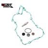 4MX Complete Water Pump Shaft Seal Gasket Repair Kit KTM SX 125 98-15 EXC 125 98-06