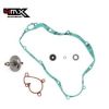 4MX Complete Water Pump Shaft Seal Gasket Repair Kit Suzuki RM 250 03-08