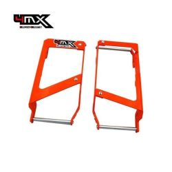 Radiator Guard 4MX KTM...