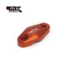 Suporte de Tubo de Travão 4MX KTM SX85 18-23 SX/SXF 125-450 15-23 EXC/EXC-F 250-500 16-23