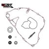 4MX Complete Water Pump Shaft Seal Gasket Repair Kit Kawasaki KXF 250 09-16