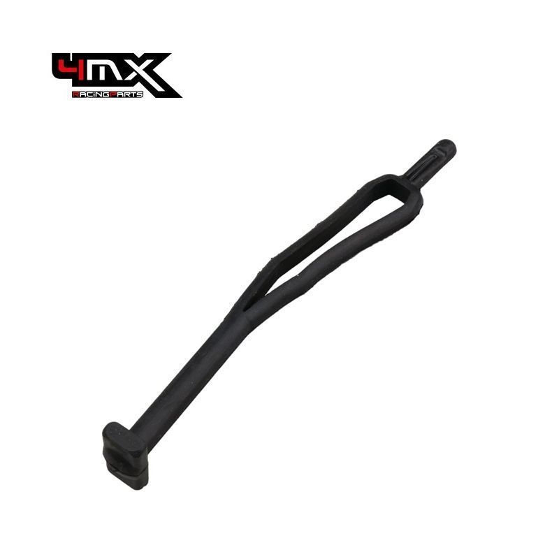 Universal Side Stand Rubber Band 4MX Black